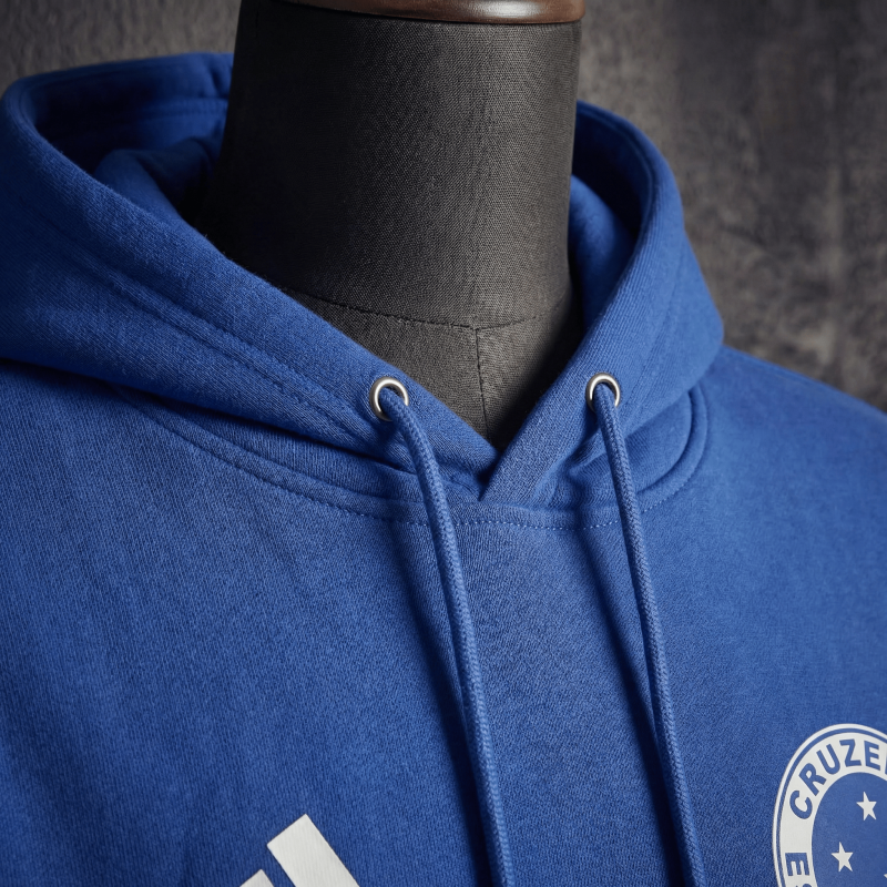 Cruzeiro Hoodie Sweater 2026/2027 New Season Football Jersey