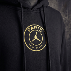 PSG Jordan Hoodie Sweater 2026/2027 New Season Football Jersey