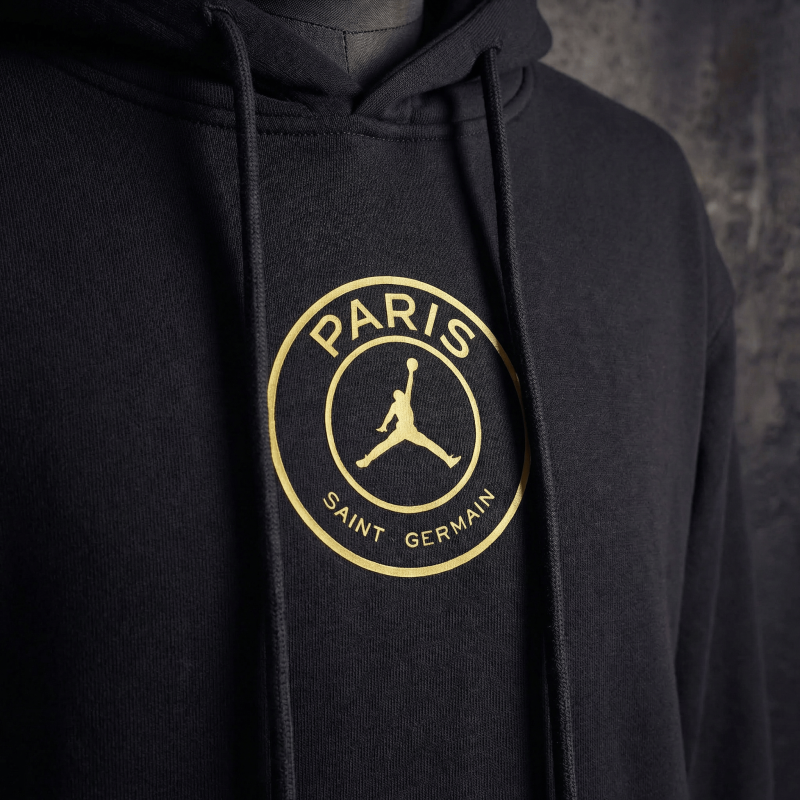 PSG Jordan Hoodie Sweater 2026/2027 New Season Football Jersey