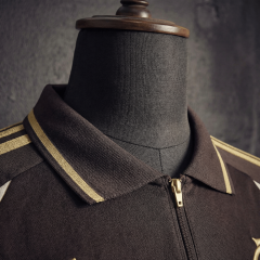 Flamengo Training POLO 2026/2027 New Season Football Jersey