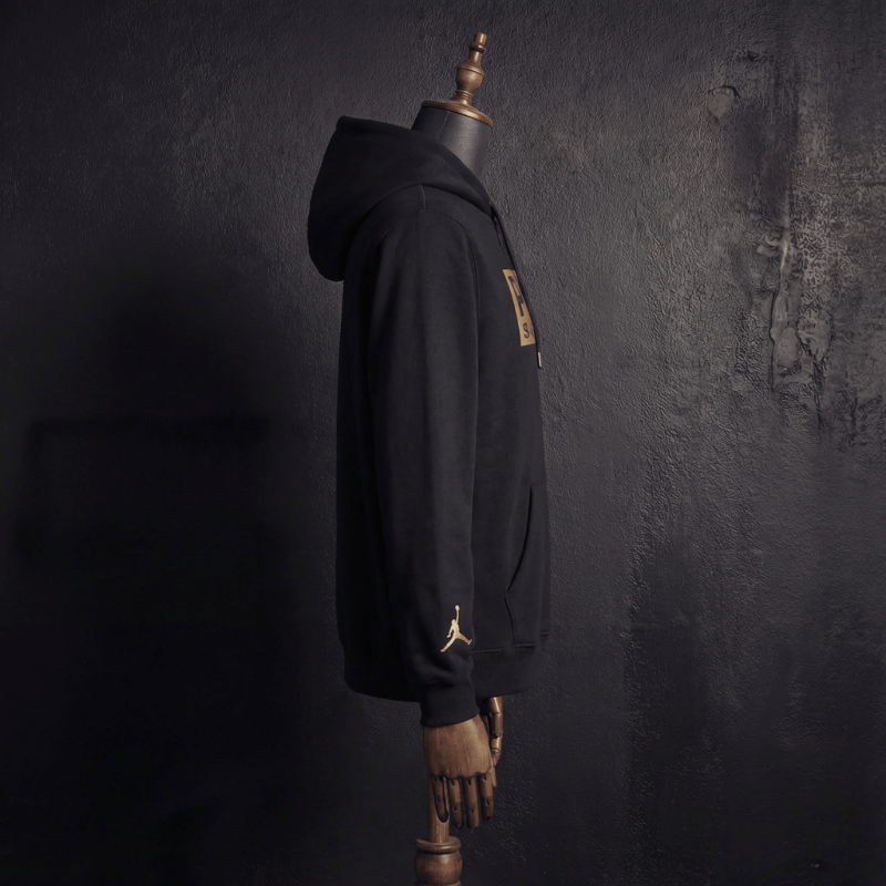 PSG Jordan Hoodie Sweater 2026/2027 New Season Football Jersey