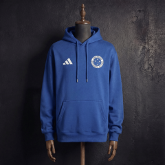 Cruzeiro Hoodie Sweater 2026/2027 New Season Football Jersey