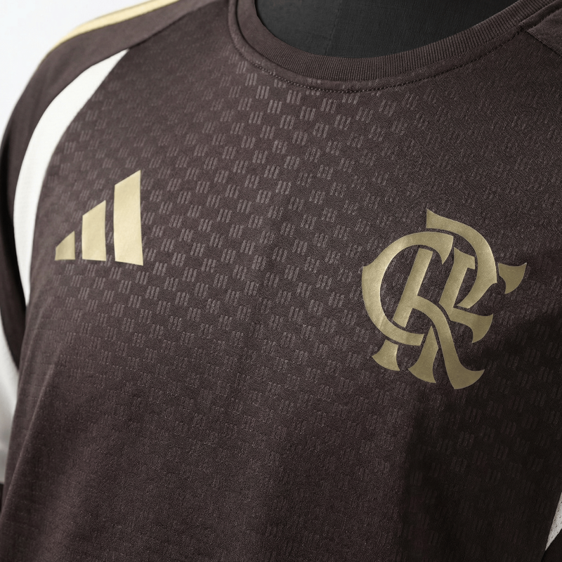 Flamengo training kit 2026/2027 New Season Football Jersey Sports Shirt Size S-4XL