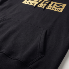 PSG Jordan Hoodie Sweater 2026/2027 New Season Football Jersey