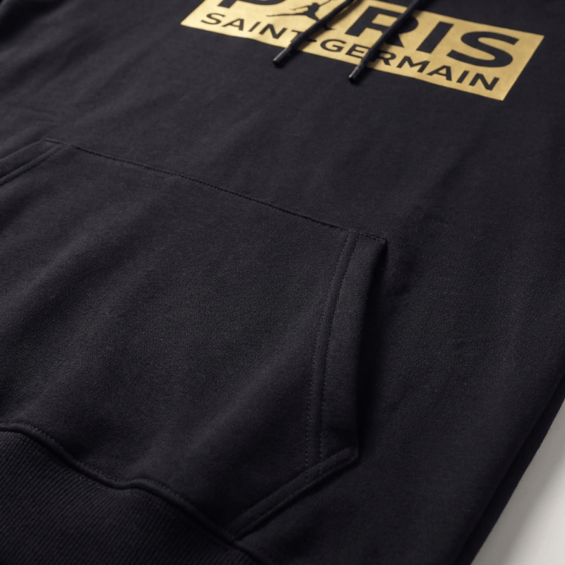 PSG Jordan Hoodie Sweater 2026/2027 New Season Football Jersey