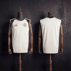 Flamengo training kit vest 2026/2027 New Season Football Jersey