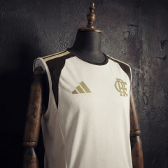 Flamengo training kit vest 2026/2027 New Season Football Jersey