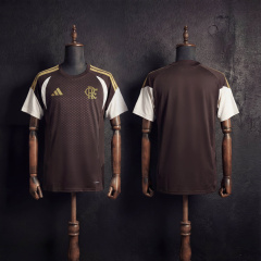 Flamengo training kit 2026/2027 New Season Football Jersey Sports Shirt Size S-4XL