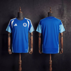 Cruzeiro training kit blue 2026/2027 New Season Football Jersey Sports Shirt Size S-4XL