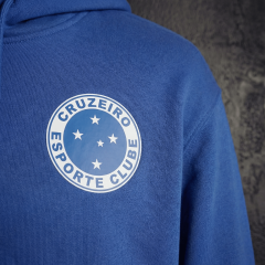 Cruzeiro Hoodie Sweater 2026/2027 New Season Football Jersey