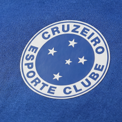 Cruzeiro Hoodie Sweater 2026/2027 New Season Football Jersey