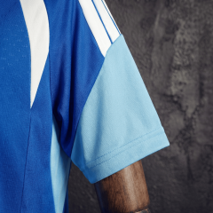 Cruzeiro training kit blue 2026/2027 New Season Football Jersey Sports Shirt Size S-4XL