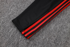 Liverpool Long-sleeved half-pull training kit 2026/207 New Season Football Jersey Sports Shirt