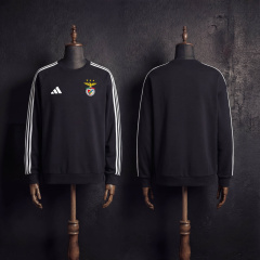 Benfica 2026/2027 Long-sleeved Sweatshirt