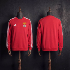 Benfica 2026/2027 Long-sleeved Sweatshirt