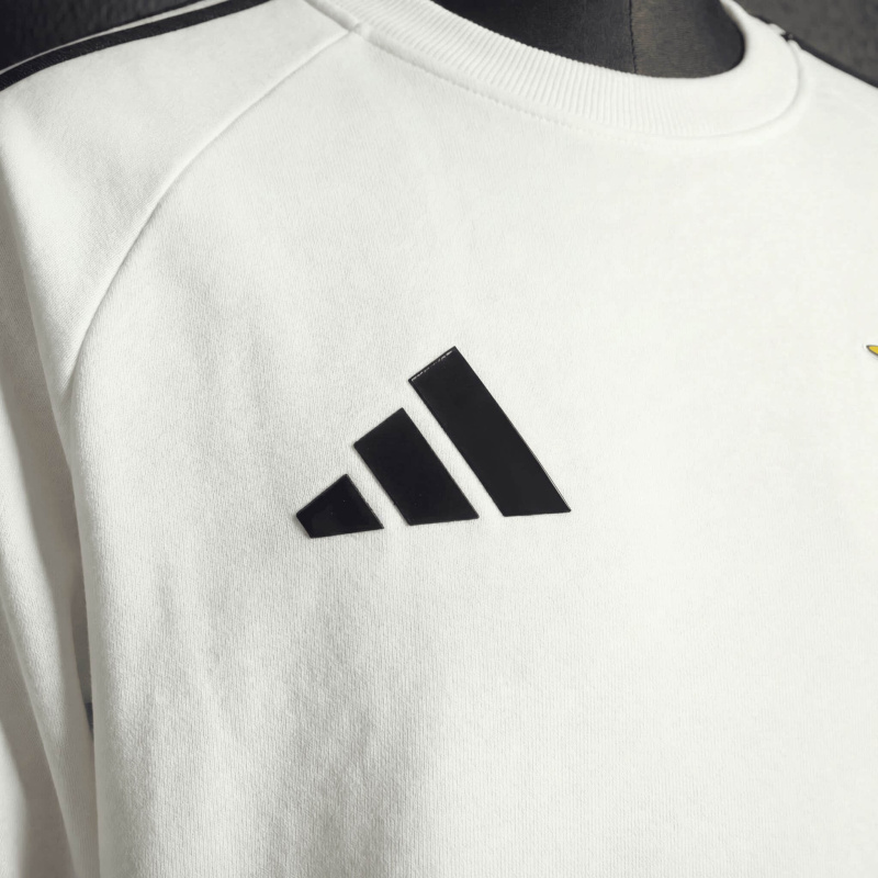 Benfica 2026/2027 Long-sleeved Sweatshirt