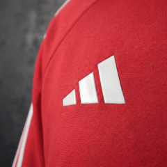 Benfica 2026/2027 Long-sleeved Sweatshirt