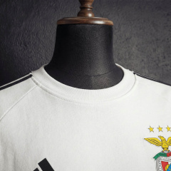 Benfica 2026/2027 Long-sleeved Sweatshirt