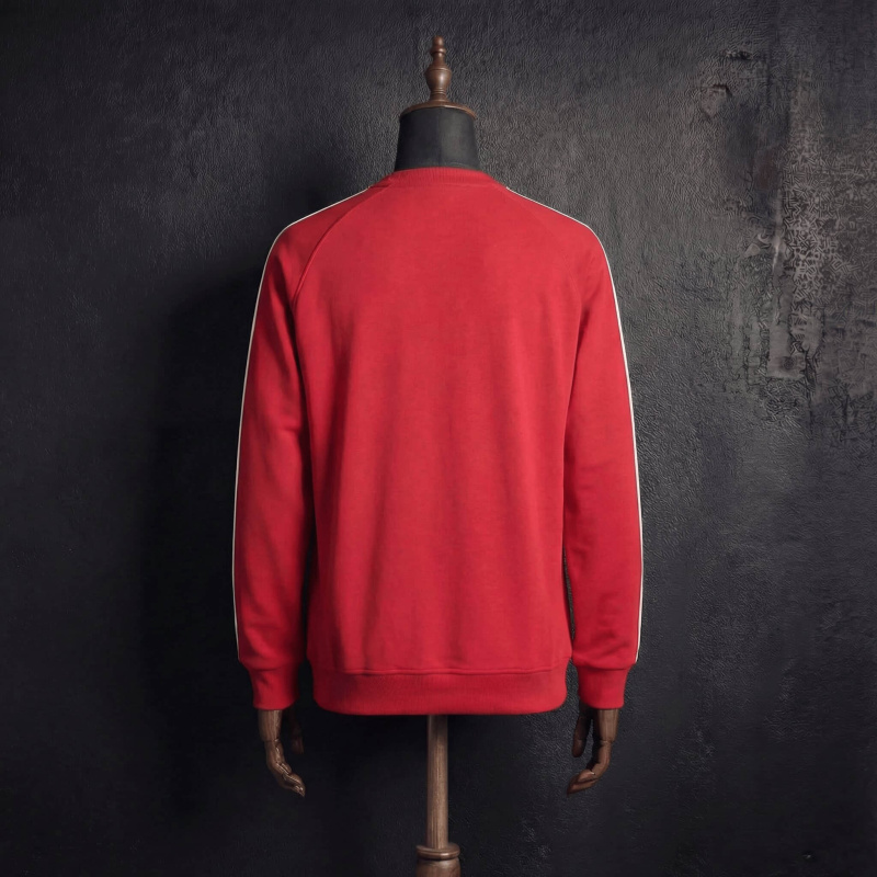 Benfica 2026/2027 Long-sleeved Sweatshirt