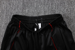 Liverpool Long-sleeved half-pull training kit 2026/207 New Season Football Jersey Sports Shirt