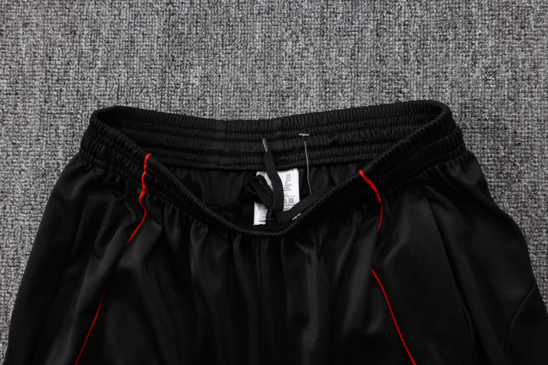 Liverpool Long-sleeved half-pull training kit 2026/207 New Season Football Jersey Sports Shirt