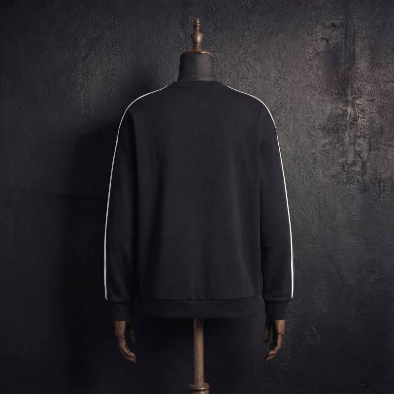 Benfica 2026/2027 Long-sleeved Sweatshirt