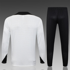 Liverpool Long-sleeved half-pull training kit 2025/2026 New Season Football Jersey Sports Shirt