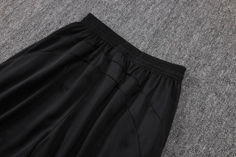 Liverpool Long-sleeved half-pull training kit 2026/207 New Season Football Jersey Sports Shirt