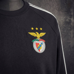 Benfica 2026/2027 Long-sleeved Sweatshirt