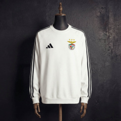 Benfica 2026/2027 Long-sleeved Sweatshirt
