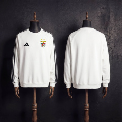 Benfica 2026/2027 Long-sleeved Sweatshirt