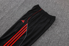 Liverpool Long-sleeved half-pull training kit 2026/207 New Season Football Jersey Sports Shirt