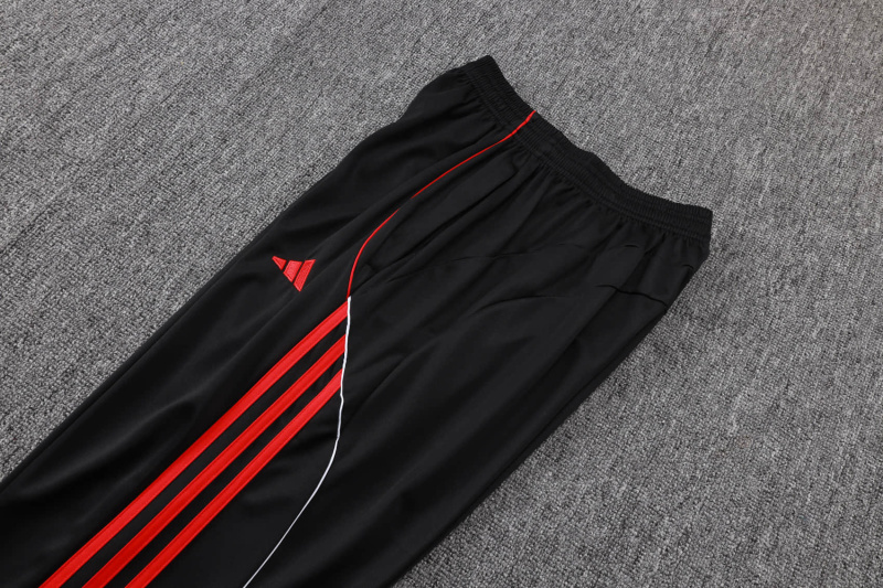 Liverpool Long-sleeved half-pull training kit 2026/207 New Season Football Jersey Sports Shirt