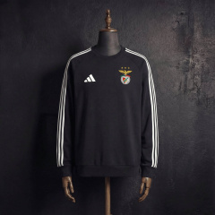 Benfica 2026/2027 Long-sleeved Sweatshirt