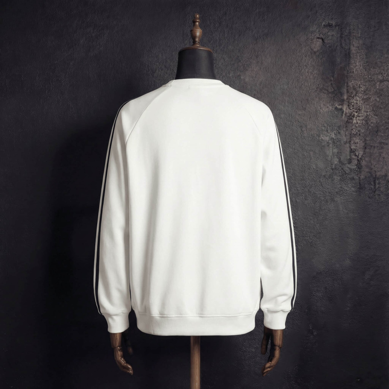 Benfica 2026/2027 Long-sleeved Sweatshirt