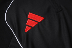 Liverpool Long-sleeved half-pull training kit 2026/207 New Season Football Jersey Sports Shirt