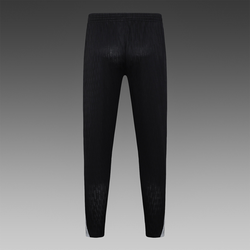 Liverpool Long-sleeved half-pull training kit 2025/2026 New Season Football Jersey Sports Shirt