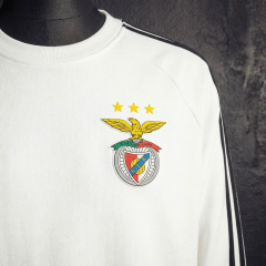 Benfica 2026/2027 Long-sleeved Sweatshirt