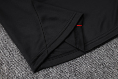 Liverpool Long-sleeved half-pull training kit 2026/207 New Season Football Jersey Sports Shirt