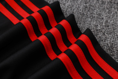 Liverpool Long-sleeved half-pull training kit 2026/207 New Season Football Jersey Sports Shirt