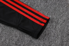 Liverpool Long-sleeved half-pull training kit 2026/207 New Season Football Jersey Sports Shirt