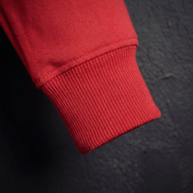 Benfica 2026/2027 Long-sleeved Sweatshirt