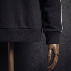 Benfica 2026/2027 Long-sleeved Sweatshirt