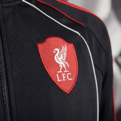 Liverpool jacket 2026/2027 New Season Football Jersey Sports Shirt