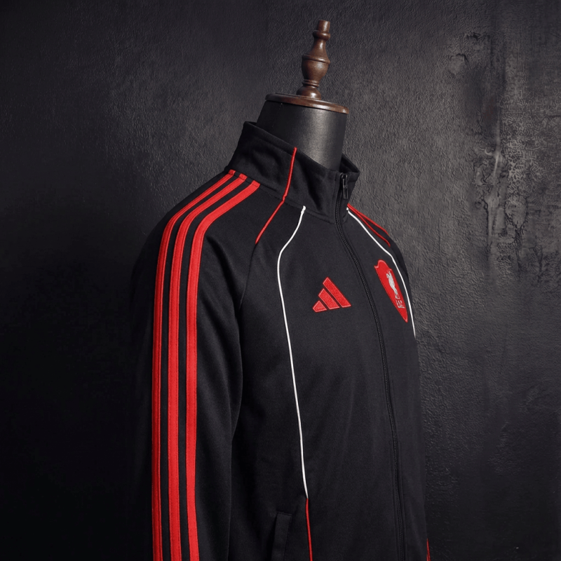 Liverpool jacket 2026/2027 New Season Football Jersey Sports Shirt