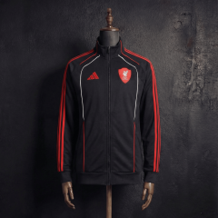 Liverpool jacket 2026/2027 New Season Football Jersey Sports Shirt