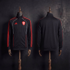 Liverpool jacket 2026/2027 New Season Football Jersey Sports Shirt