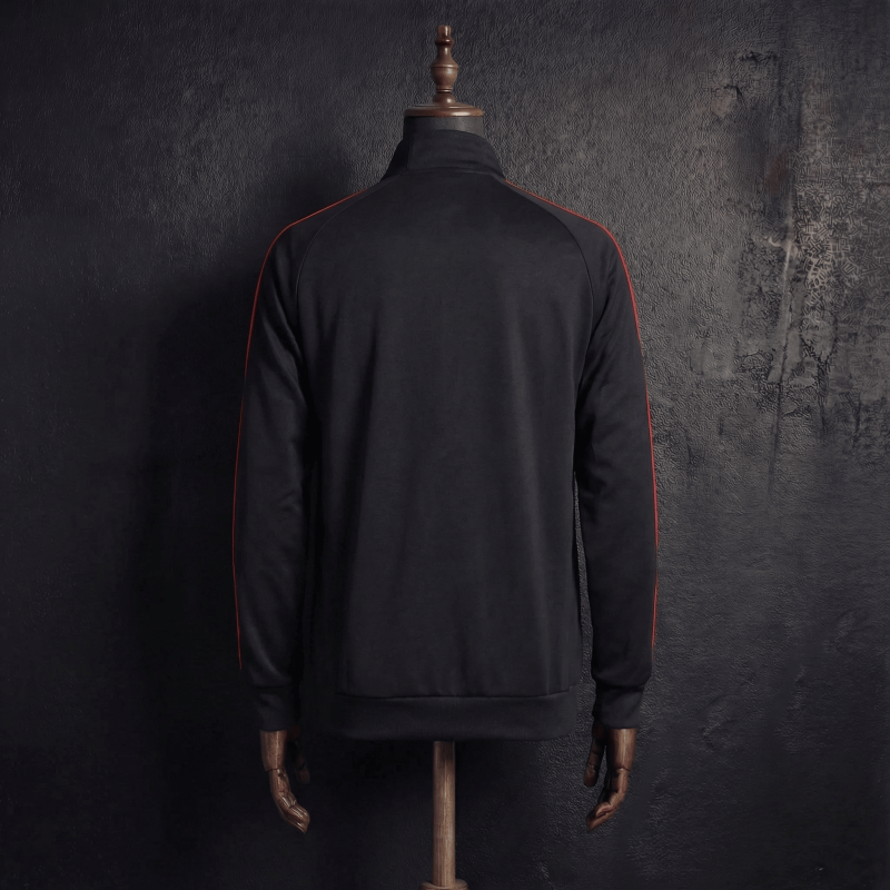 Liverpool jacket 2026/2027 New Season Football Jersey Sports Shirt