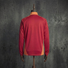 Benfica 2026 Long-sleeved half-pull training, sizes S-XXL