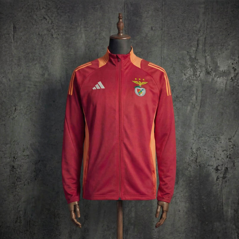 Benfica 2026 Jacket Training Suit Sizes S-XXL